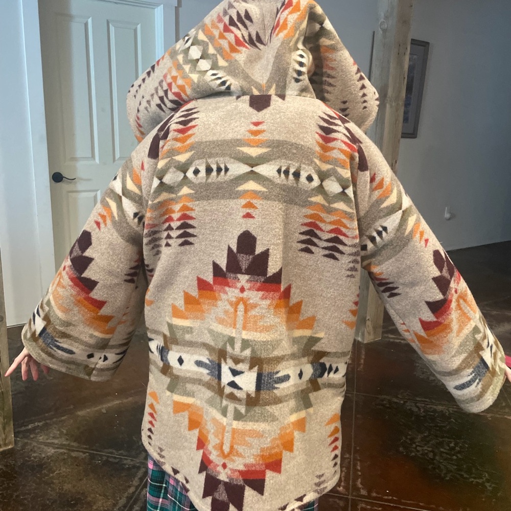 Lindsey Thornburg Jacket - Picture 2 of 2